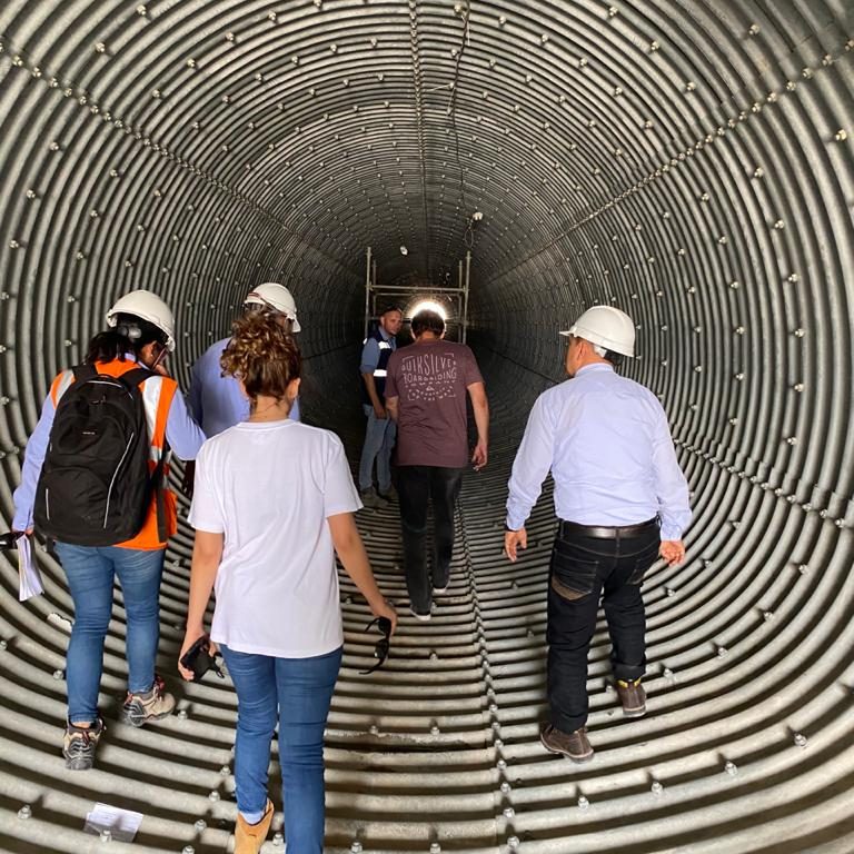 Tunel 2