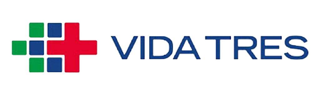 Logo ISAPRE Vida Tres