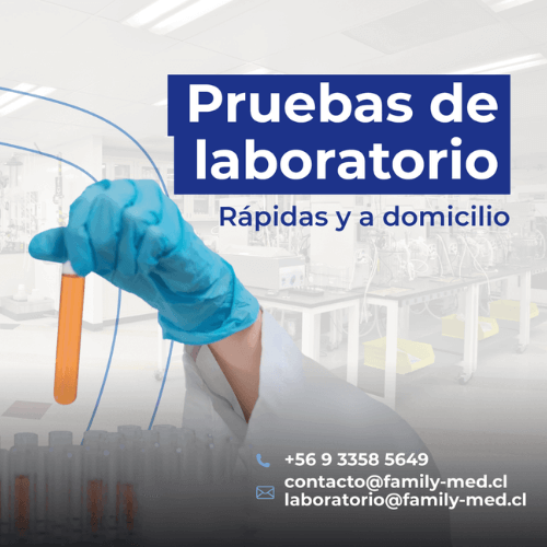 examenes a domicilio santiago
