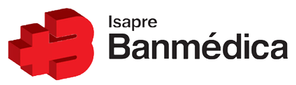 Logo ISAPRE Banmedica