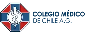 Logo del colegio medico de chile