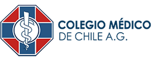 Logo del colegio medico de chile