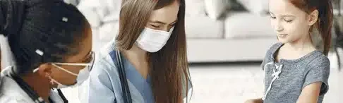 Consulta medico a domicilio y antigeno