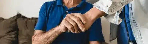 Consulta medico a domicilio y pcr